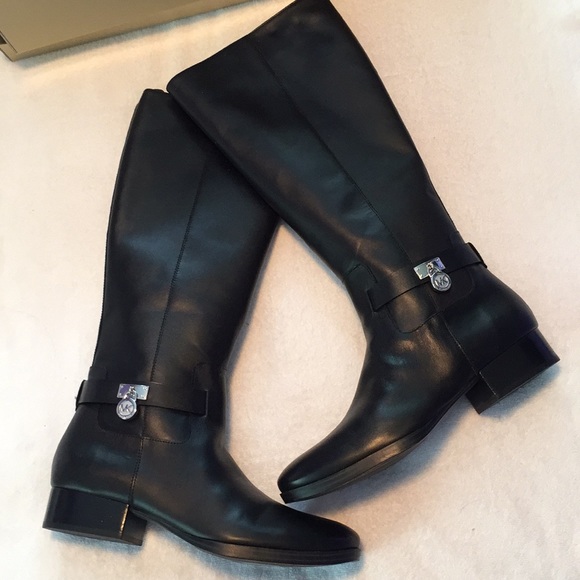 michael kors ryan ankle boot